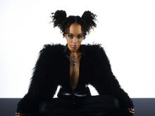Lisa 'Left Eye' Lopes #1108254 picture (Landscape Medium)