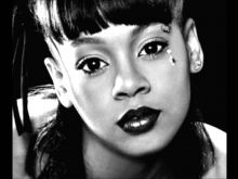 Lisa 'Left Eye' Lopes