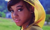 Lisa 'Left Eye' Lopes