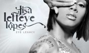 Lisa 'Left Eye' Lopes