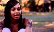 Lisa 'Left Eye' Lopes