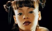 Lisa 'Left Eye' Lopes