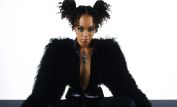 Lisa 'Left Eye' Lopes