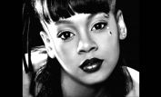 Lisa 'Left Eye' Lopes