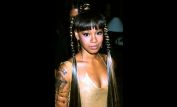 Lisa 'Left Eye' Lopes