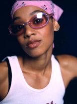 Lisa 'Left Eye' Lopes