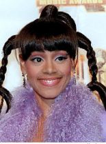 Lisa 'Left Eye' Lopes