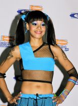 Lisa 'Left Eye' Lopes