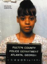 Lisa 'Left Eye' Lopes #1108263 picture (Portrait Medium)
