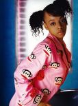 Lisa 'Left Eye' Lopes