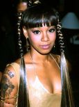 Lisa 'Left Eye' Lopes