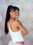 Lisa 'Left Eye' Lopes