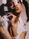 Lisa 'Left Eye' Lopes