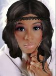 Lisa 'Left Eye' Lopes