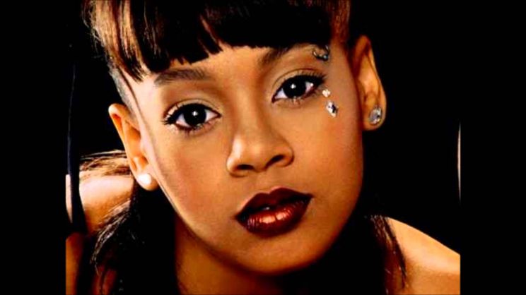 Lisa 'Left Eye' Lopes