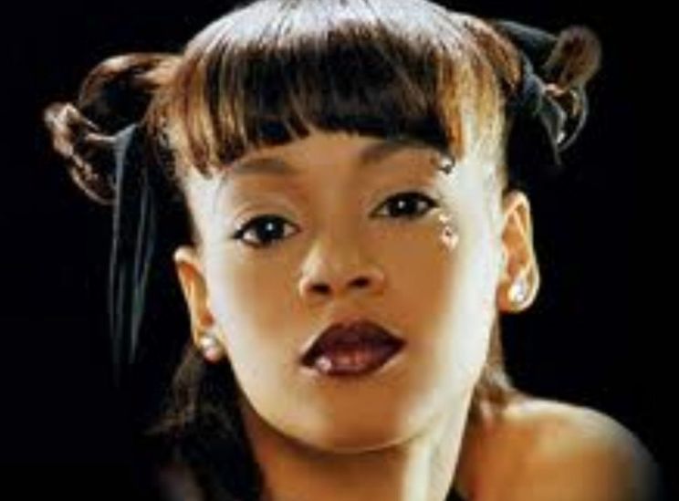 Lisa 'Left Eye' Lopes