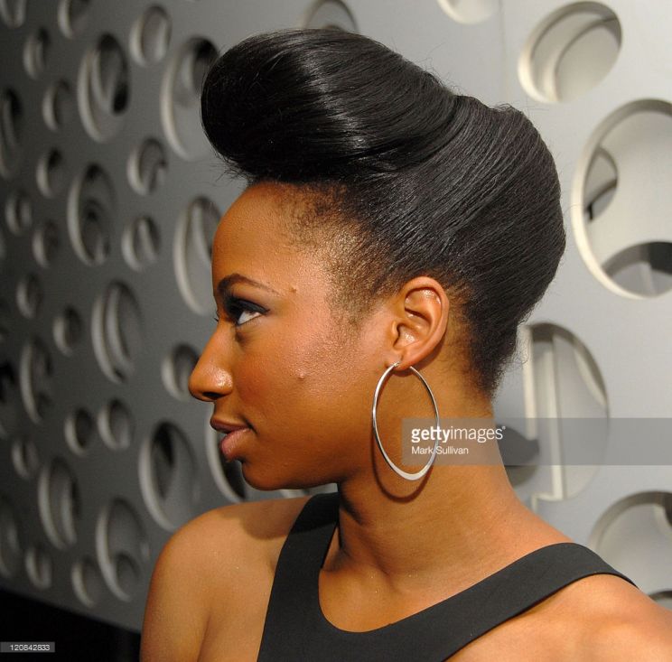 Lisa 'Left Eye' Lopes