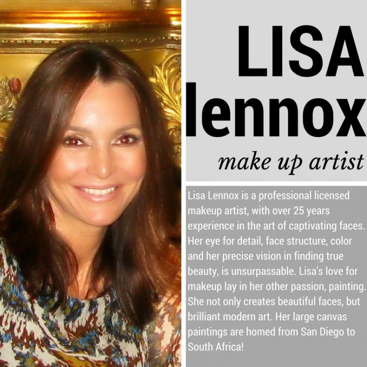 Lisa Lennox