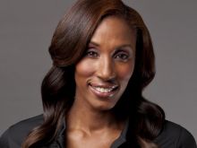 Lisa Leslie