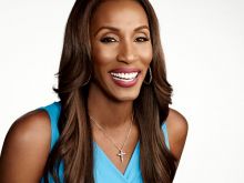 Lisa Leslie