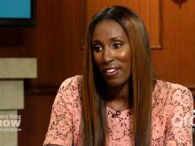 Lisa Leslie