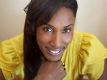 Lisa Leslie