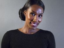 Lisa Leslie