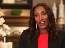 Lisa Leslie