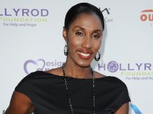 Lisa Leslie