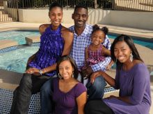 Lisa Leslie