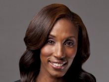 Lisa Leslie