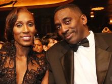 Lisa Leslie