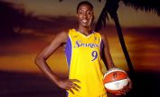 Lisa Leslie