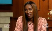 Lisa Leslie