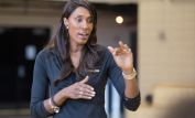 Lisa Leslie