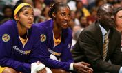 Lisa Leslie