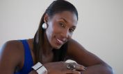 Lisa Leslie