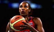 Lisa Leslie