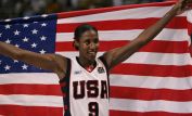 Lisa Leslie