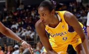 Lisa Leslie