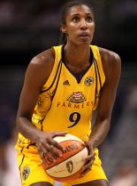 Lisa Leslie