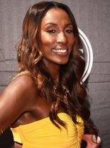 Lisa Leslie