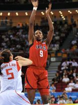 Lisa Leslie