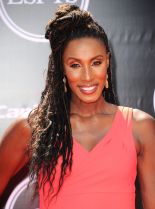 Lisa Leslie