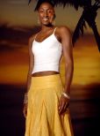 Lisa Leslie