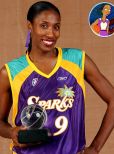 Lisa Leslie