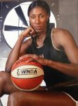 Lisa Leslie