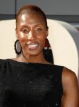 Lisa Leslie