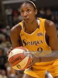 Lisa Leslie