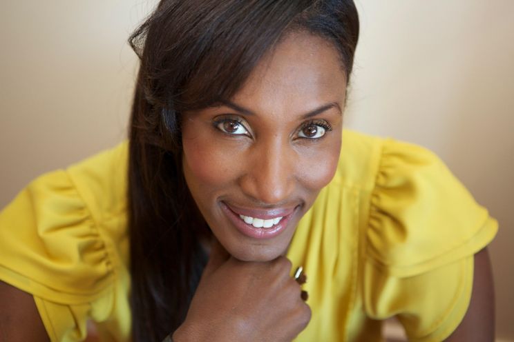 Lisa Leslie